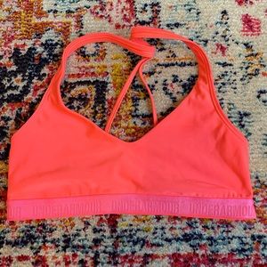 UNDER ARMOUR SPORTS BRA